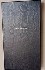 Scatola Dries Van Noten