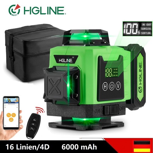 Line laser 2 livelli - +2,