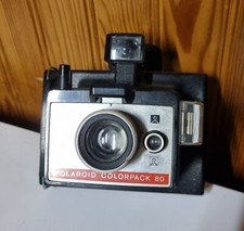 Appareil photo instantané