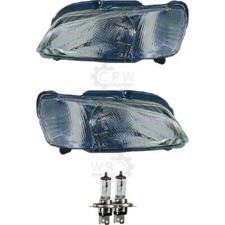 Set Di Fari Per Peugeot 106 II