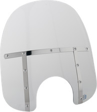 MEM3219 PARABREZZA CRUISER HARLEY FLSTSCI 1450 EFI SOFTAIL SPRINGER CLASSIC 2005