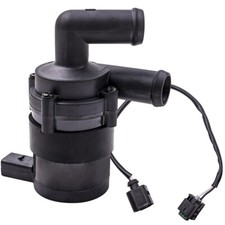 POMPA ACQUA SUPPLEMENTARE ELETTRICA FOR AUDI VW SEAT SKODA 7N0965561B 7N0965561