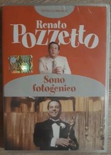 Sono fotogenico 1980 DVD Renato Pozzetto Dino Risi Edwige Fenech Aldo Maccione