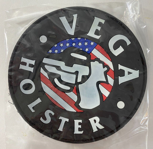 Shot show 2024 vega fondina - shot,