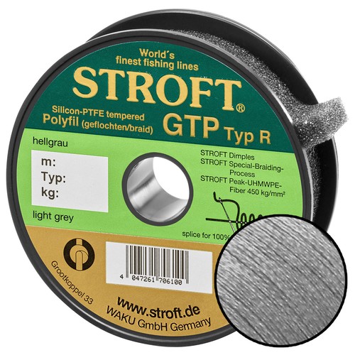 Line stroft gtp type - line,