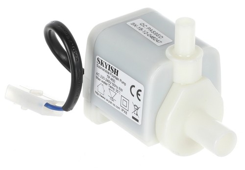 Polar aa560 pompa acqua - aa560, nuda