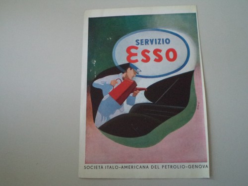Advertising pubblicità 1941 - advertising,