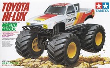 Tamiya 17009 Wild Mini 4wd