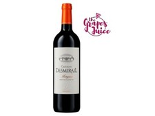 CHATEAU DESMIRAIL 2010 VINO