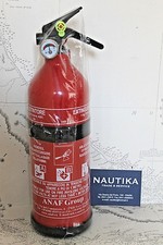 ESTINTORE A POLVERE ANAF 1 Kg