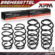 4x Molle Molla Anteriore