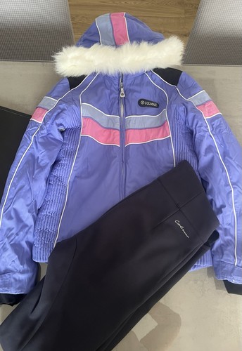 Colmar completo sci donna - , tg