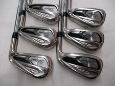 Titleist AP1 718 Set di ferri