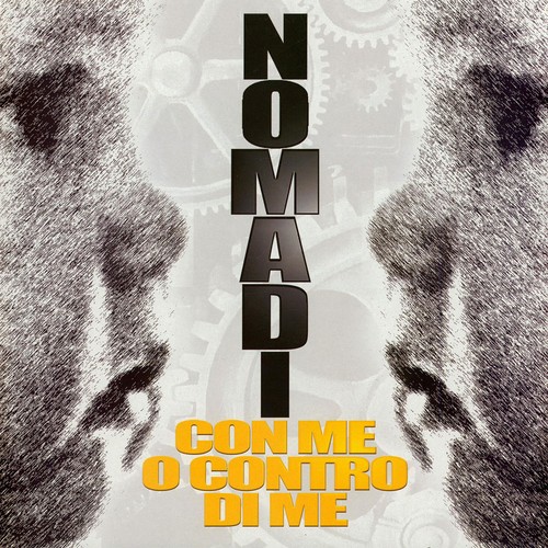 Nomadi con o contro di - -, me