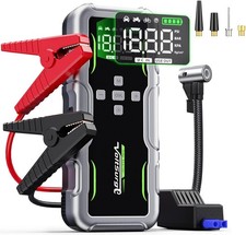 Avviatore emergenza per - per, auto
