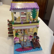 LEGO FRIENDS 41037 - LA CASA