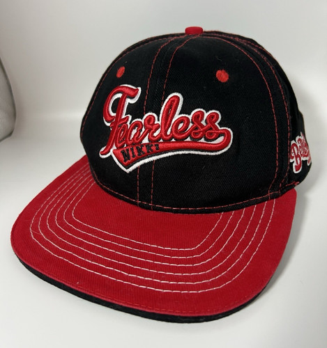 Cappellino wwe nikki bella - wwe,