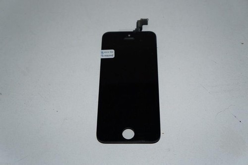 Display iphone lcd nero - 5,