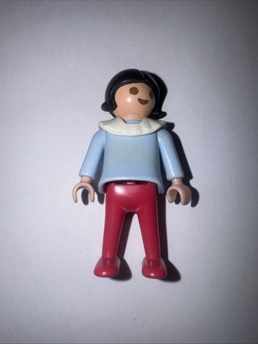 Playmobil geobra figurina - playmobil,