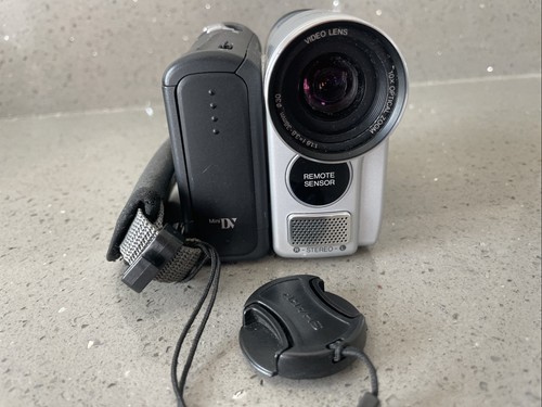 Videocamera digitale sharp - digitale,