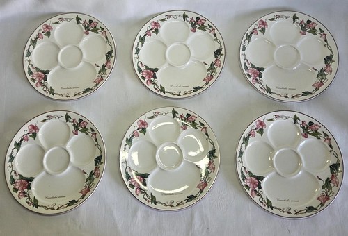 04l13 lot assiettes a - 04l13,
