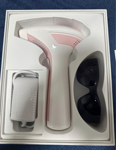 Epilatore luce pulsata - luce,