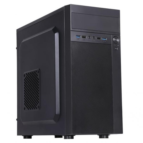 Itek case theon mid tower - theon,