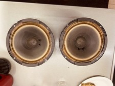 Woofer midbass vintage - woofer, /