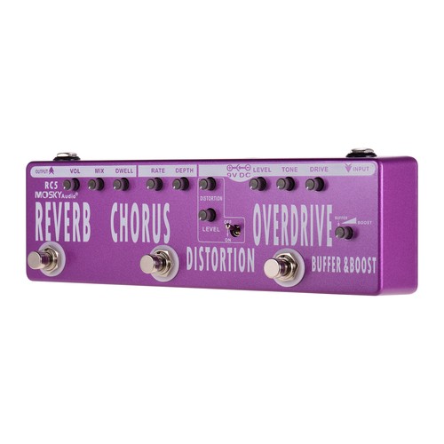 Moskyaudio rc5 1 - moskyaudio,