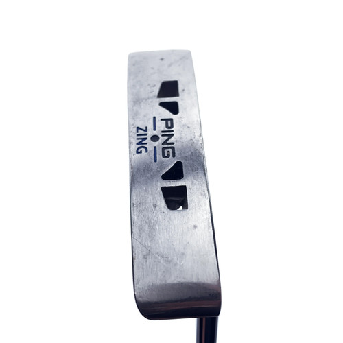 Ping g5i zing putter usato - ping,