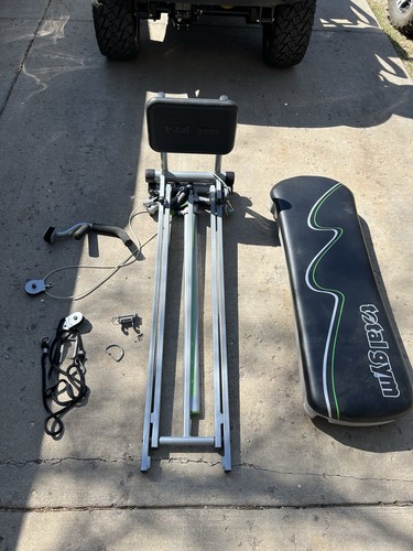 Total gym adjustable home - total,