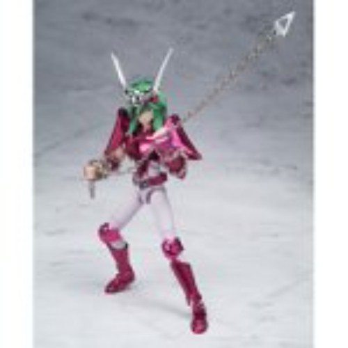 Saint seiya - cloth, myth