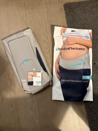Body after baby - body, niner