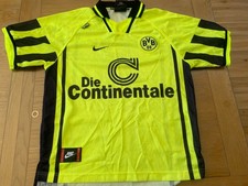 Maglia home borussia dortmund - maglia,