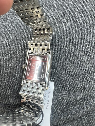 Montre daniel wellington - montre,