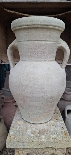 Vaso anfora - , in