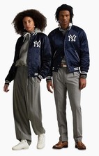 $598 Yankees Polo Ralph Lauren