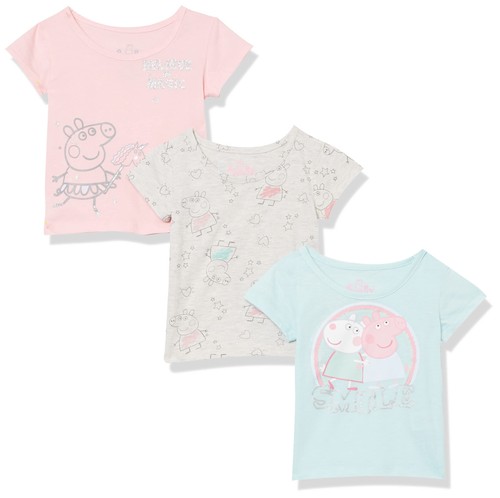 Shirt peppa pig - peppa,