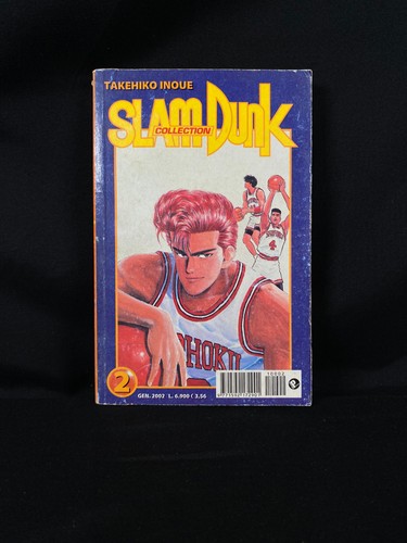 Slam dunk collection - dunk,