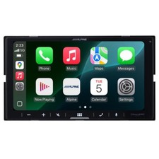 Open Box Alpine iLX-W770-M