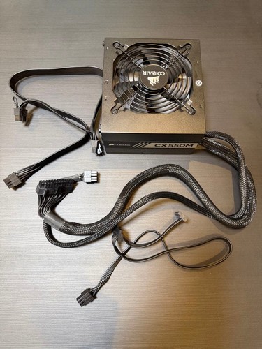 Alimentatore semi modulare - alimentatore, semi-modulare