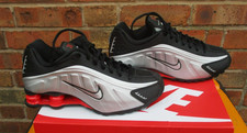 Nike Shox R4 GS UK 3.5 scarpe