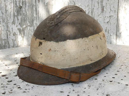Casque adrian mdl - 26, deffence