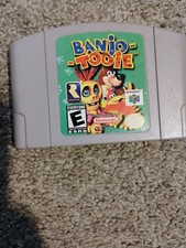 👀Nintendo Banjo-Tooie