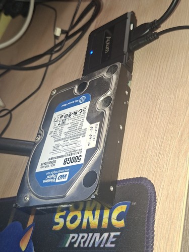 Disco duro 500gb - disco,