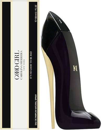 Carolina herrera good girl 150 - carolina,