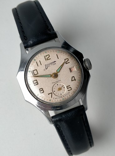 Orologio vostok 2605 modello - orologio,
