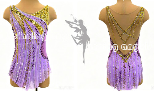Body ginnastica ritmica body