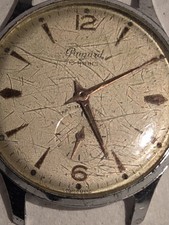 Orologio Pingard 15 Rubini