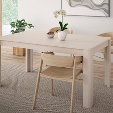 Tavolo Allungabile 90x160-206